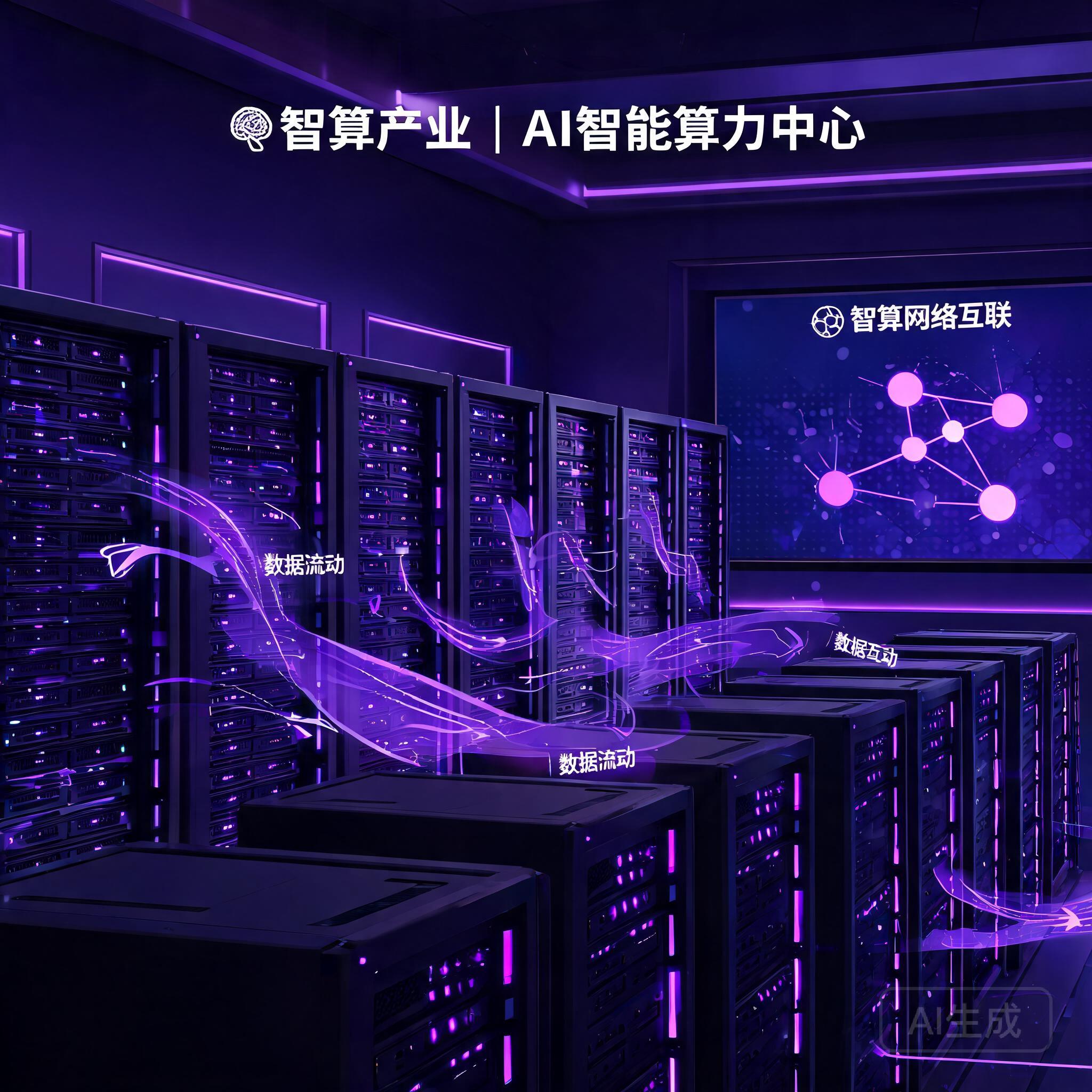 2026智算产业生态年会召开，算力产业迎来政策与产业双重催化