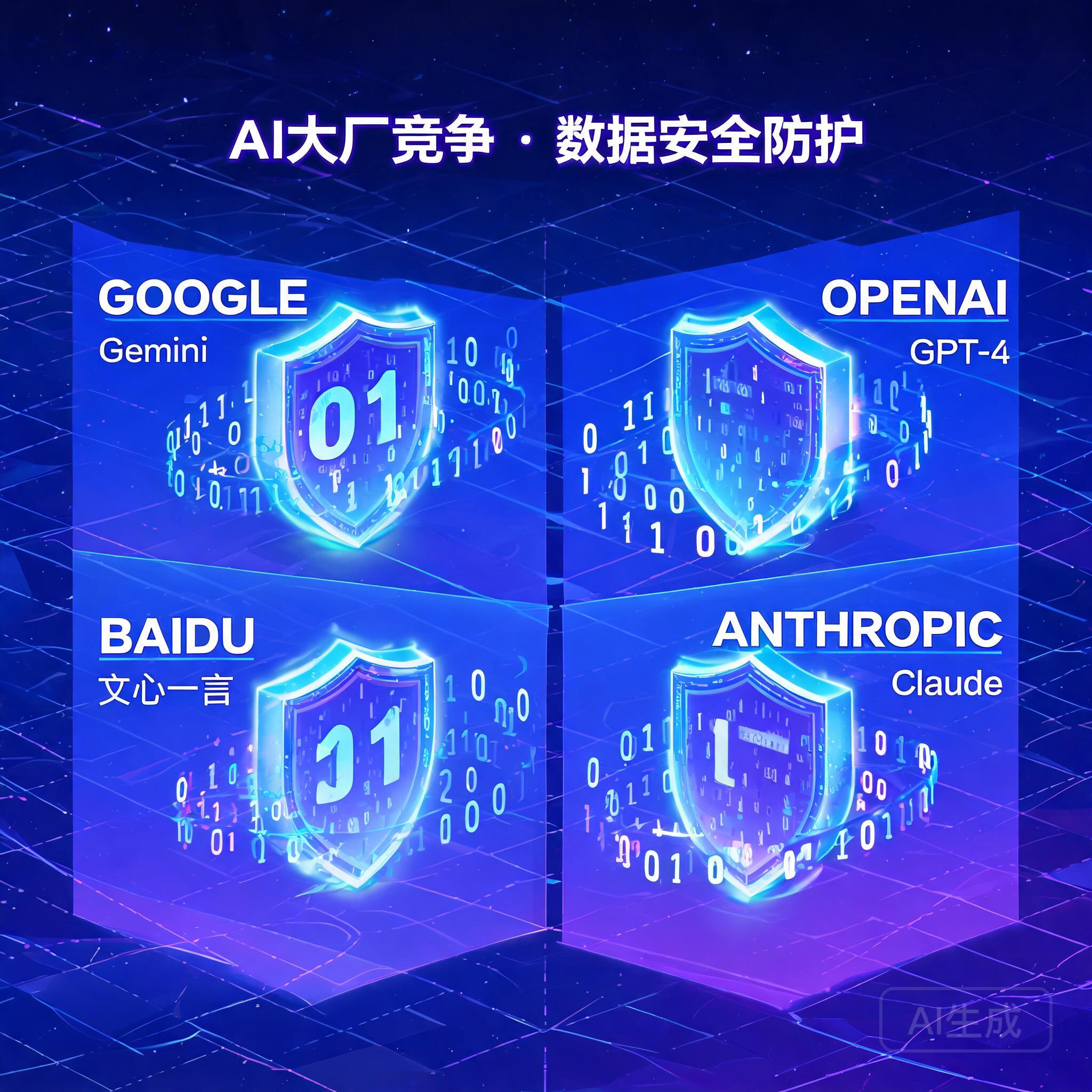 AI大厂，正在互相设防：免费工具时代结束，接下来拼什么？